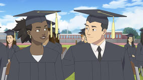 Invincible - Stagione 2 - Immagine dalla serie