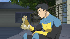 Invincible - Stagione 2 - Immagine dalla serie
