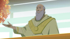 Invincible - Stagione 2 - Immagine dalla serie