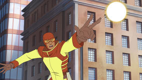 Invincible - Stagione 2 - Immagine dalla serie