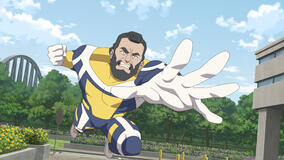 Invincible - Stagione 2 - Immagine dalla serie