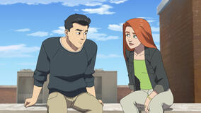 Invincible - Stagione 2 - Immagine dalla serie