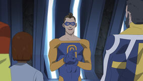 Invincible - Stagione 2 - Immagine dalla serie