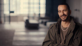 Marc Jacobs in In Vogue: The 90s