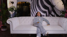 Missy Elliott in In Vogue: The 90s