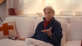 Tonne Goodman in In Vogue: The 90s