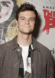 Jack Quaid alla Premiere di The Boys al San Diego Comic-Con 2019