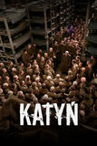Katyn di Andrzej Wajda - Poster