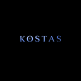 Kostas - Poster logo