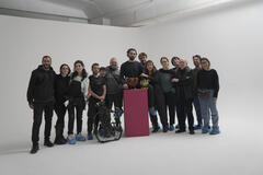 L'Occhio della Gallina di Antonietta de Lillo