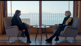 L'Occhio della Gallina di Antonietta de Lillo