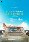 L'Ultima Settimana di Settembre - Poster cinema