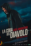La coda del diavolo di Domenico De Feudis Poster Cinema