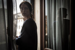 Valentina Bellé in La Vita Accanto di Marco Tullio Giordana