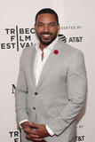 Laz Alonso alla Premiere Mondiale di The Boys al Tribeca Film Festival 2019 in New York, NY