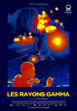 Les Rayons Gamma di Henry Bernadet - Poster