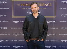 Liam O'Brien attende la The Prime Experience: Saturday Morning Cartoons il 7 maggio 2022 in Beverly Hills, California