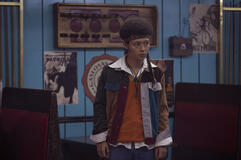 Mateo García Mazo come Rodrigo Arbelaez in La Primera Vez 2x10