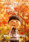 Magic Candies di Daisuke Nishio - Poster