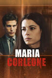 Maria Corleone - Poster