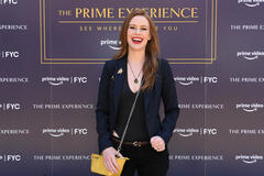 Marisha Ray attende la The Prime Experience: Saturday Morning Cartoons il 7 maggio 2022 in Beverly Hills, California