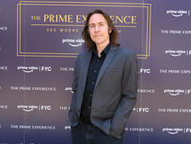 Matthew Mercer attende la The Prime Experience: Saturday Morning Cartoons il 7 maggio 2022 in Beverly Hills, California