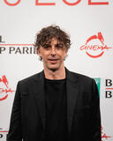 Michele Riondino al photocall per I Leoni di Sicilia alla Festa del Cinema di Roma 2023