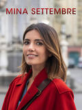 Mina Settembre - Poster