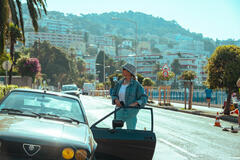 Nice Girls - Immagine dal set