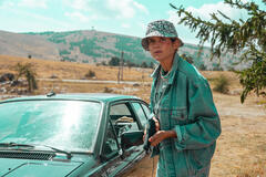 Nice Girls - Immagine dal set