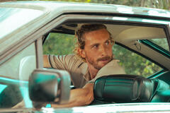 Nice Girls - Immagine dal set