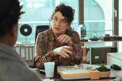 Nice Girls di Noémie Saglio - Immagine dal set