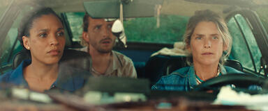 Nice Girls di Noémie Saglio - Immagine dal set