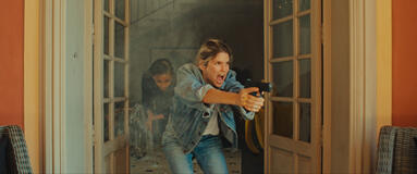 Nice Girls di Noémie Saglio - Immagine dal set