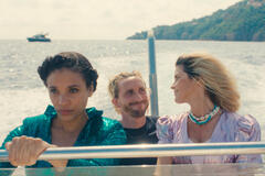 Nice Girls di Noémie Saglio - Immagine dal set