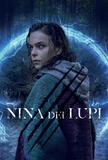 Nina dei lupi di Antonio Pisu - Poster