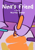 Nina's Friends di Neyrouz Jemour - Poster