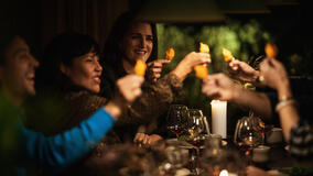 Omnivore 1x01 - Immagine da episodio