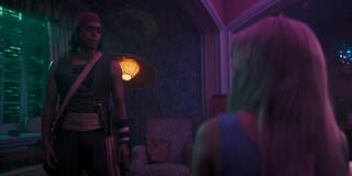 Jacob Romero Gibson come Usopp in One Piece - Stagione 1