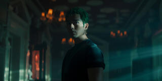 Mackenyu Arata come Roronoa Zoro in One Piece - Stagione 1