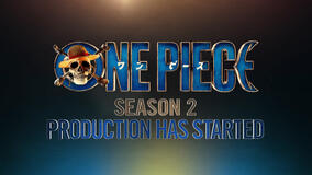One Piece - Stagione 2, annuncio Netflix inizio produzione