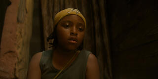 Kevin Saula come Giovane Usopp in One Piece - Stagione 1