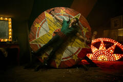 Mackenyu Arata come Roronoa Zoro in One Piece - Stagione 1