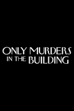 Only Murders in the Building - Poster logo