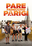 Pare parecchio Parigi - Poster vod