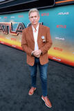 Paul Ganus alla premiere di ATLAS di Netflix presso il The Egyptian Theatre Hollywood il 20 Maggio 2024 in Los Angeles, California