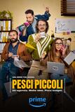 Pesci Piccoli  Stagione 1 - Poster