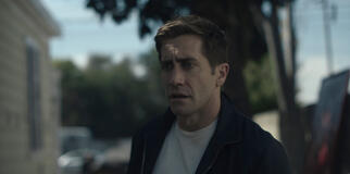 Jake Gyllenhaal in Presunto innocente 1x05