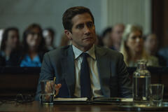 Jake Gyllenhaal in Presunto innocente 1x06