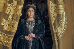 Scena da Those About To Die 1x04